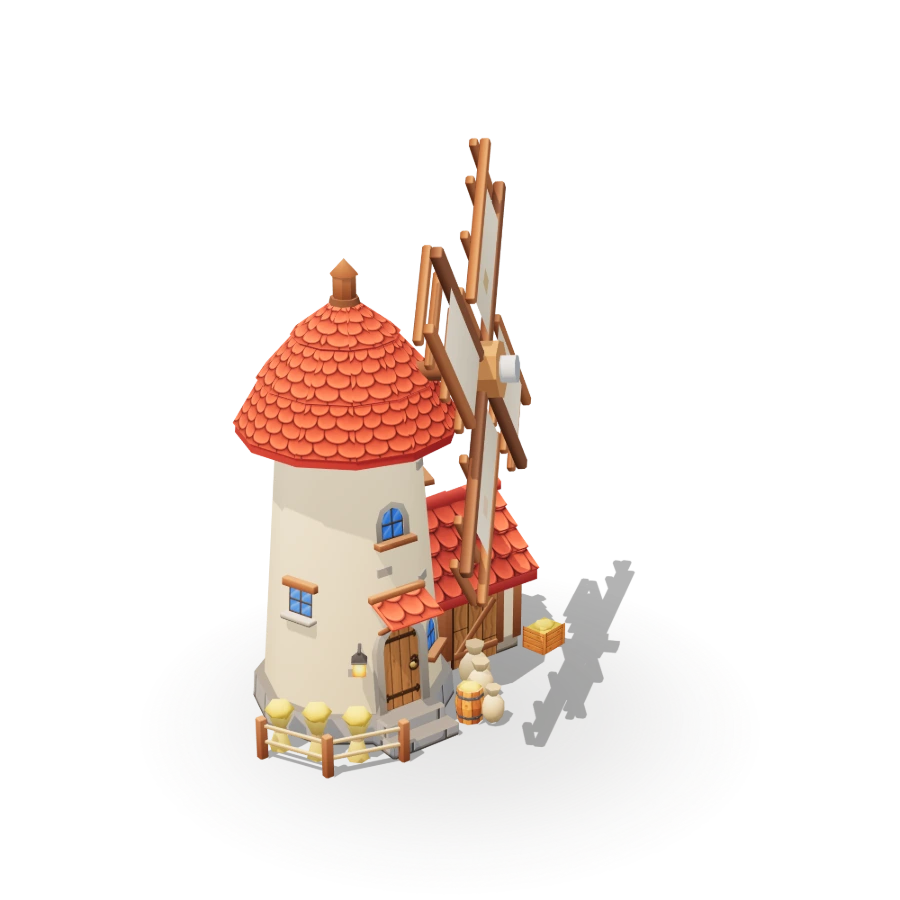 Windmill
