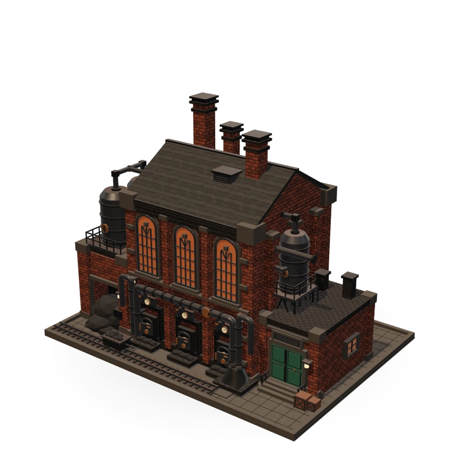Boiler House