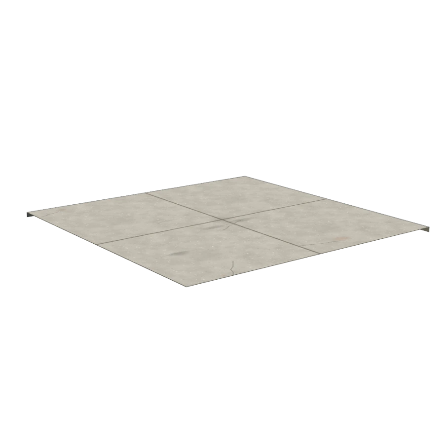 Concrete Surface