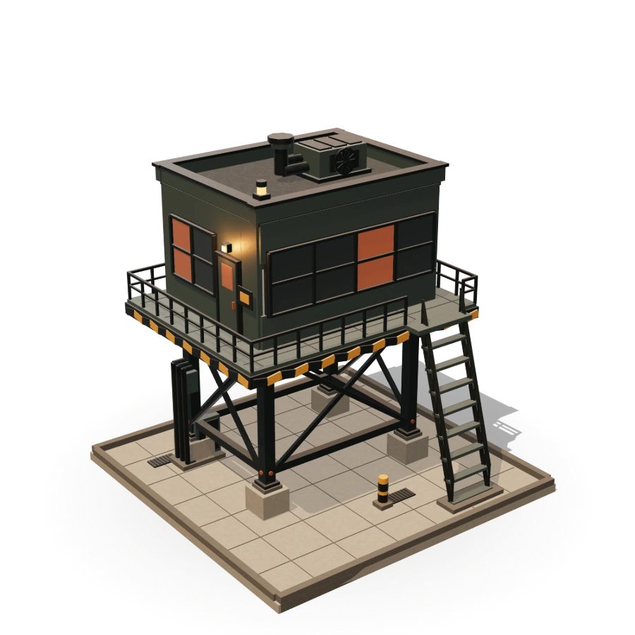 Control Tower