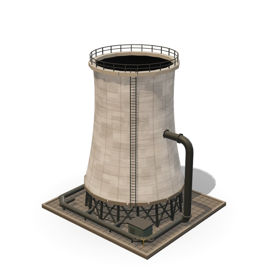 Cooling Tower