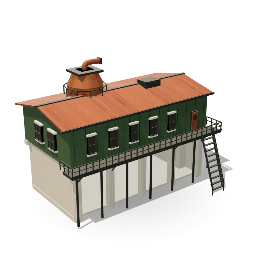 Factory