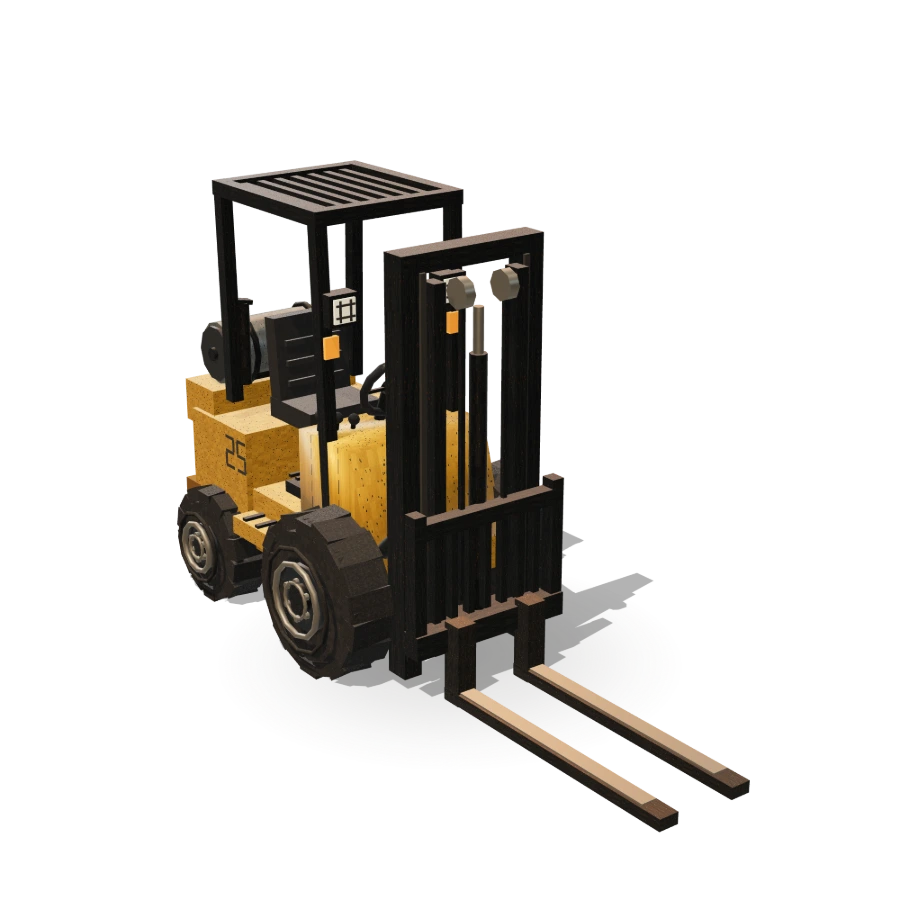 Forklift