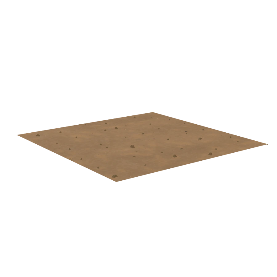 Ground Patch