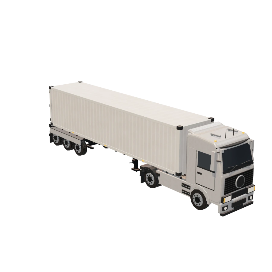 Semi Truck