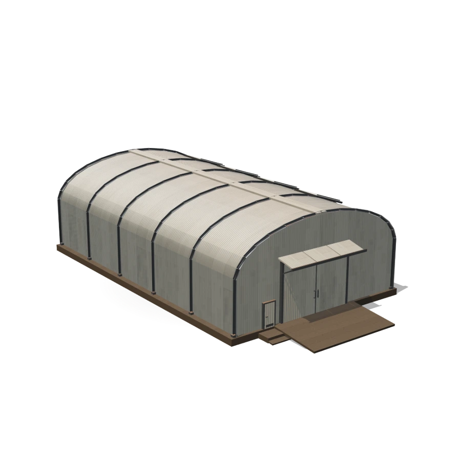 Warehouse