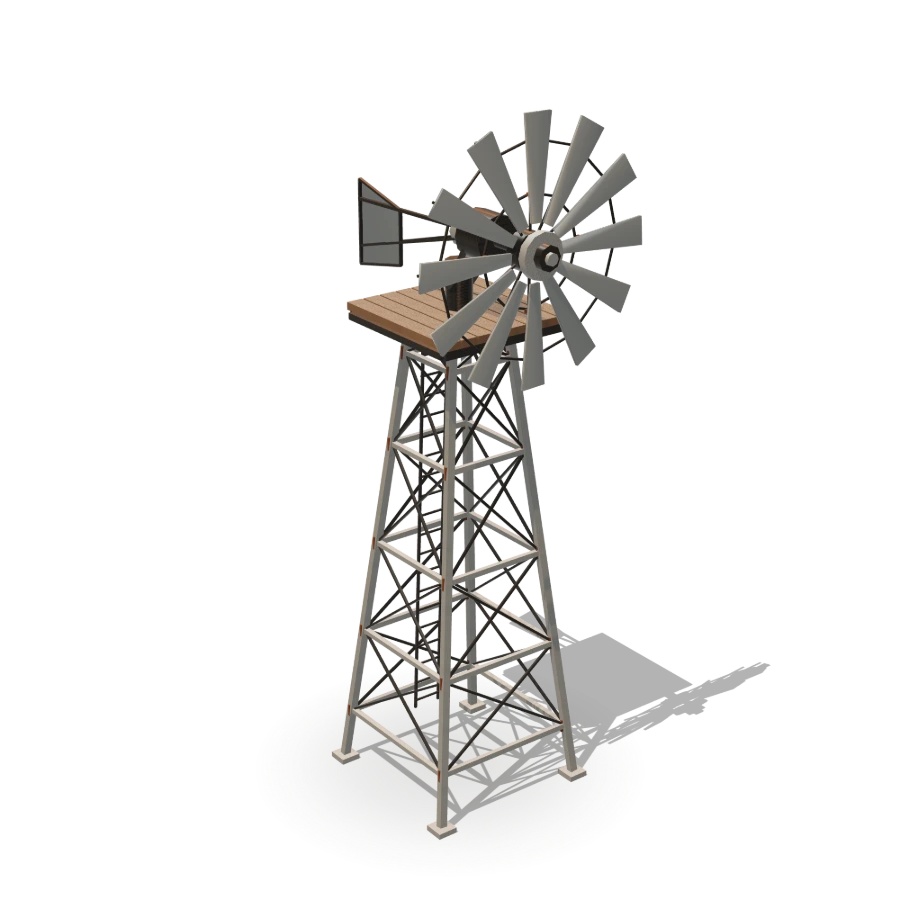 Wind Generator