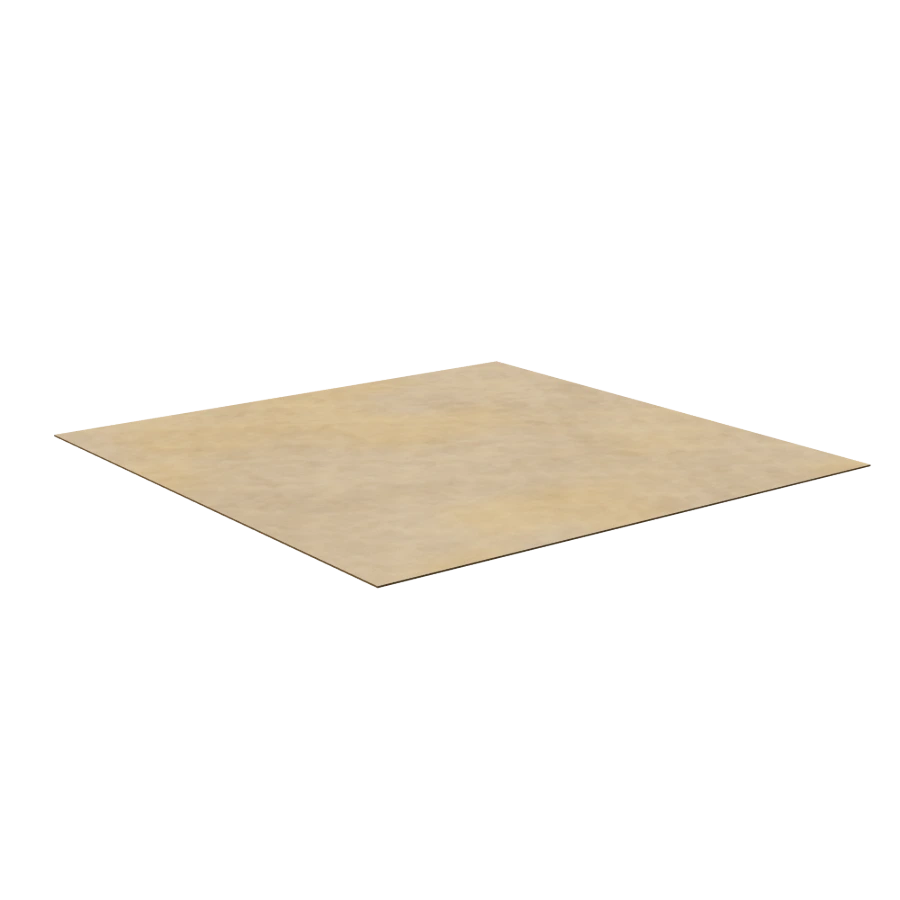 Ground Surface