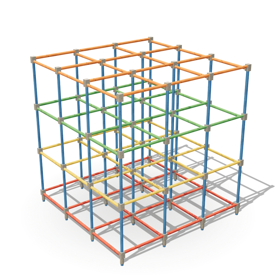 Jungle Gym