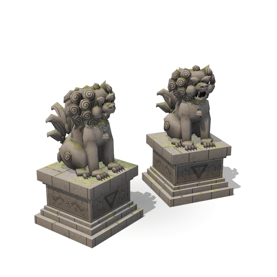 Komainu Guardian