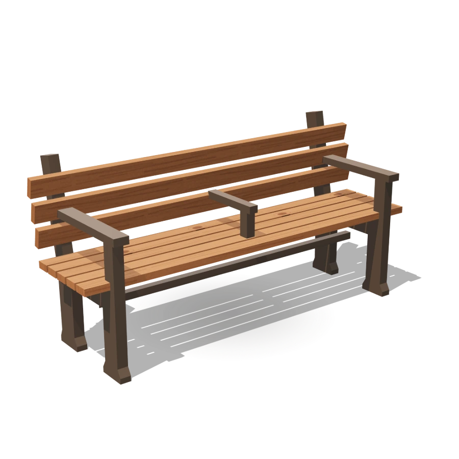 Park Bench