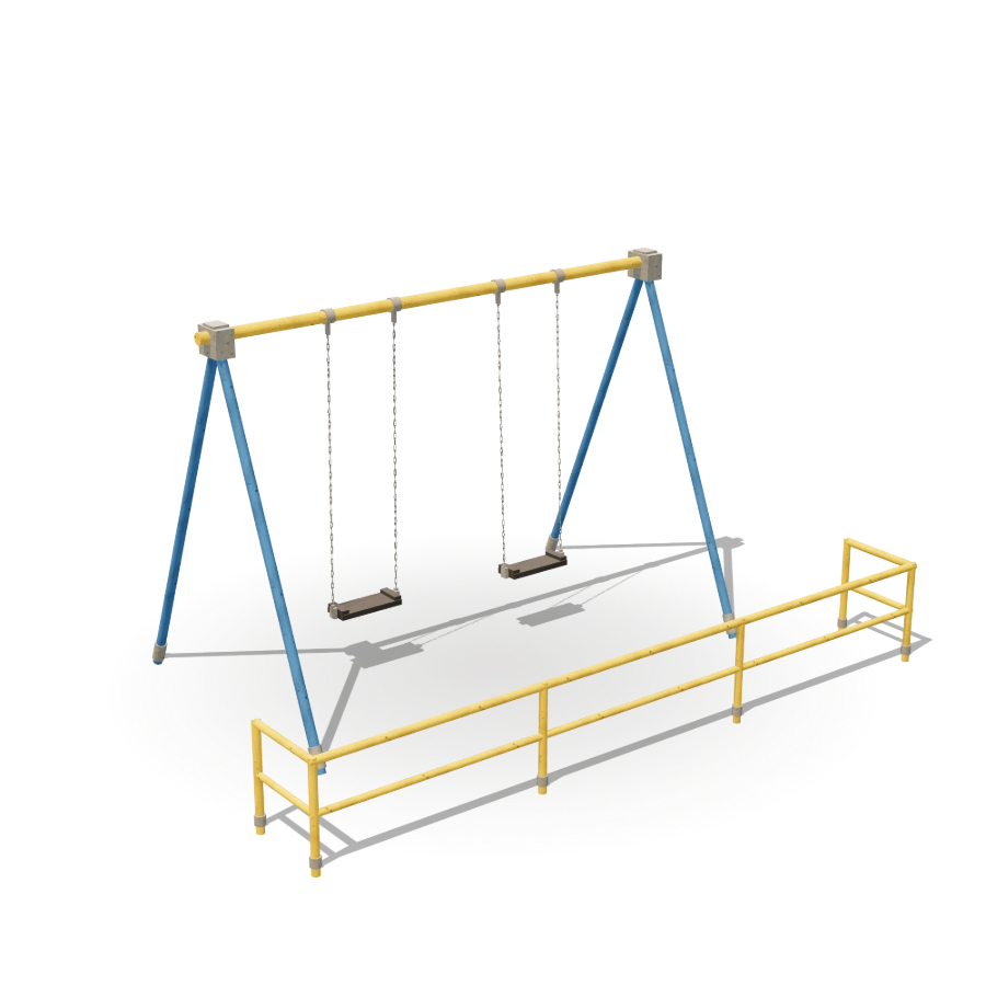 Swing Set