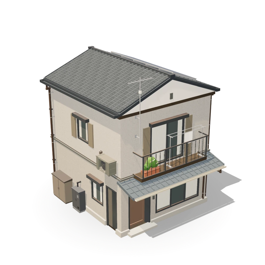Town House