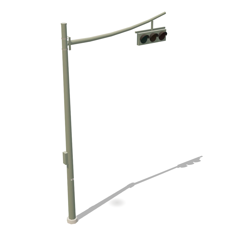 Traffic Signal (Japan)