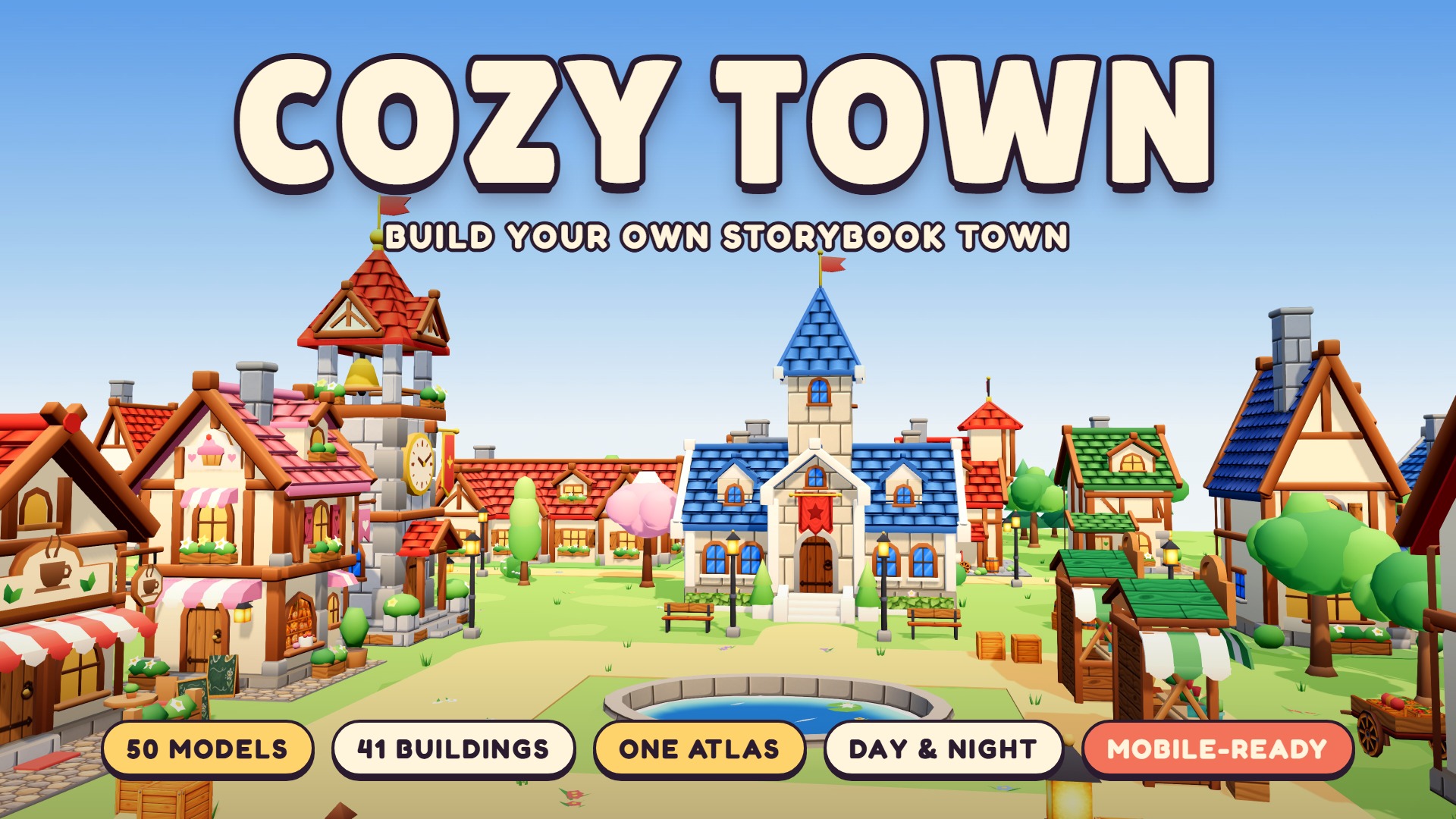 Cozy Town