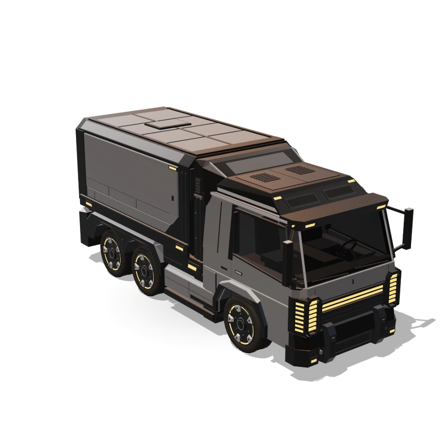 Nova Hauler