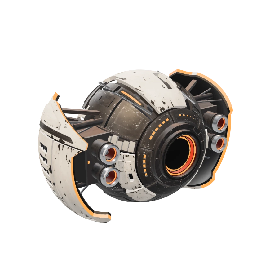 Orb Drone