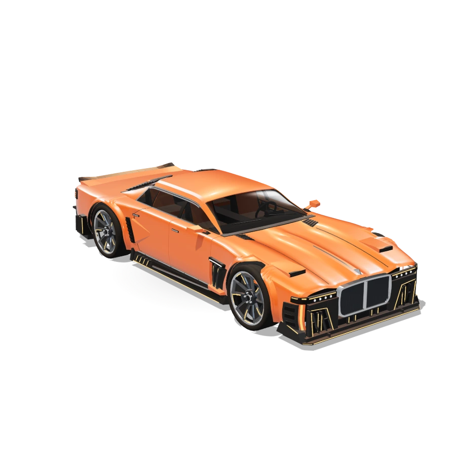 Sovereign GT