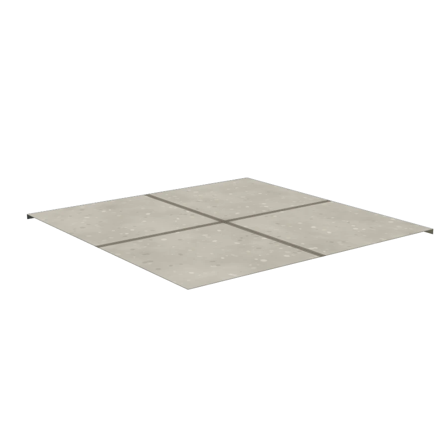 Concrete Surface