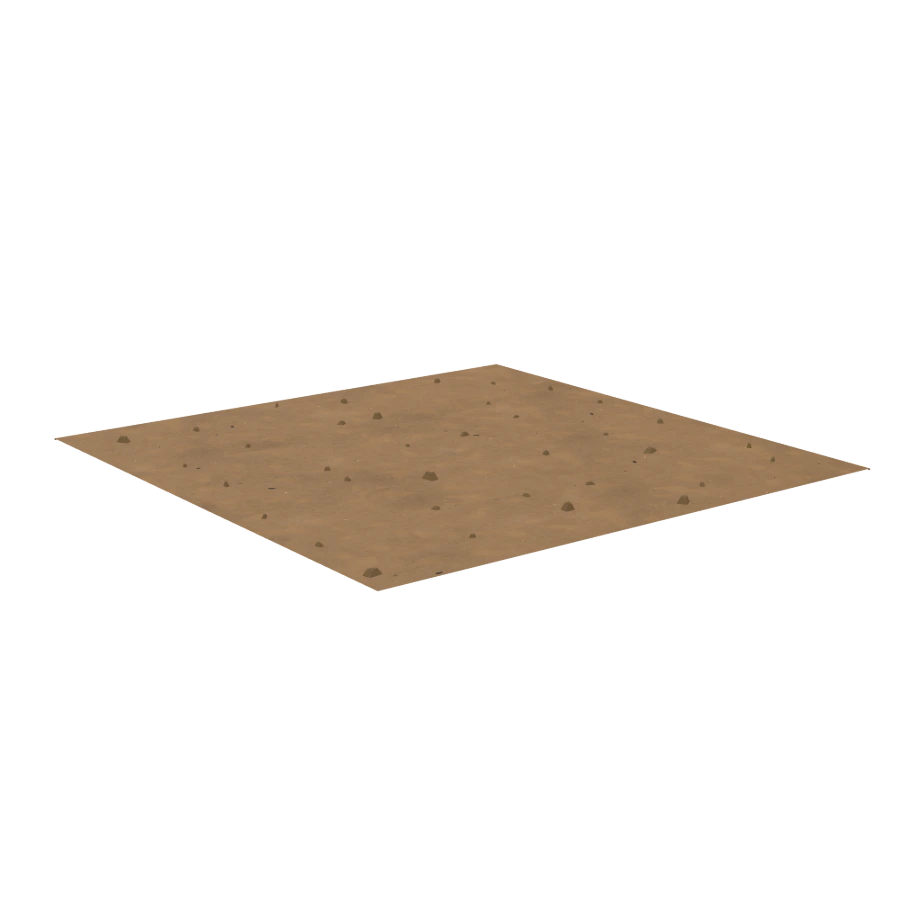 Ground Patch