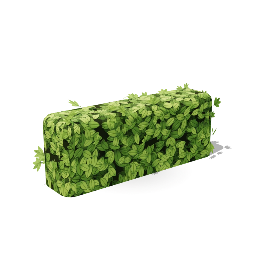 Hedge