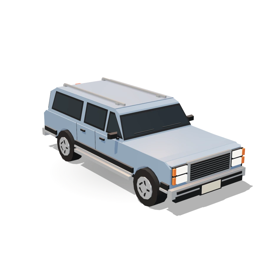 Car suv
