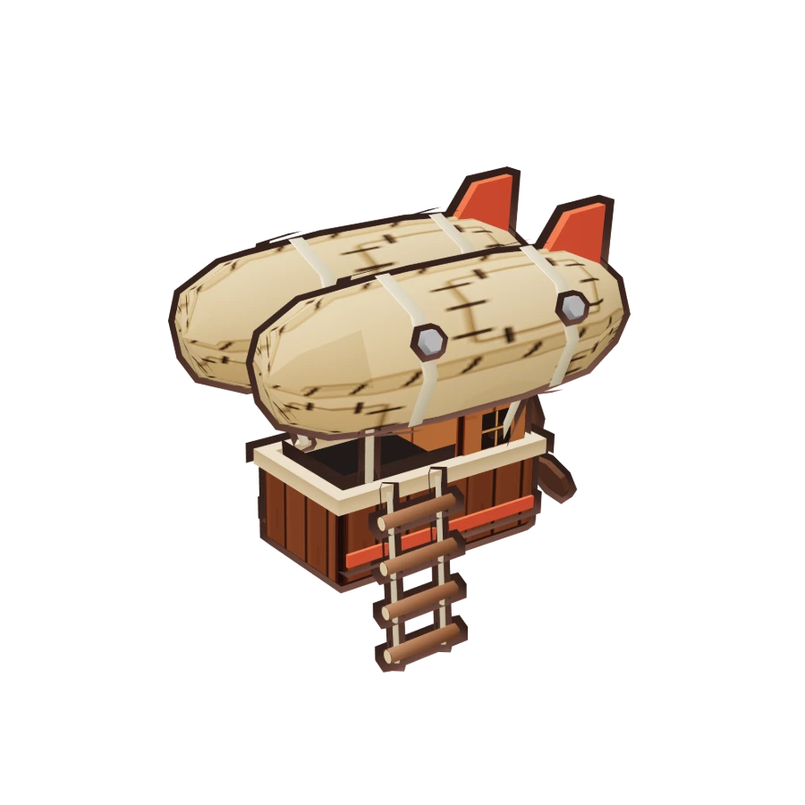 Airship