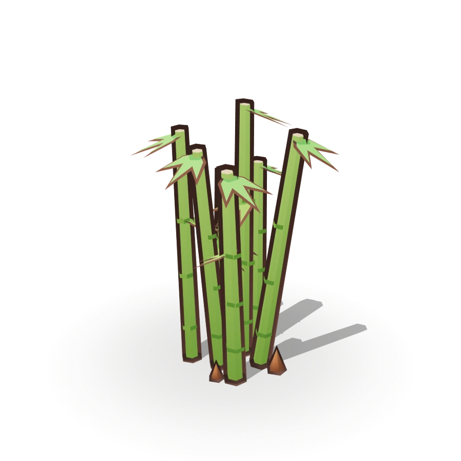 Bamboo