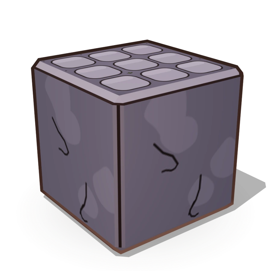 Basalt Tile