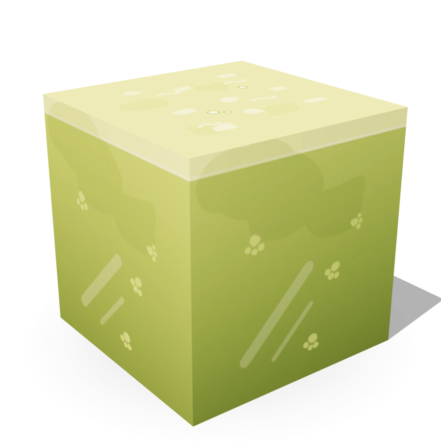 Bog Water Tile