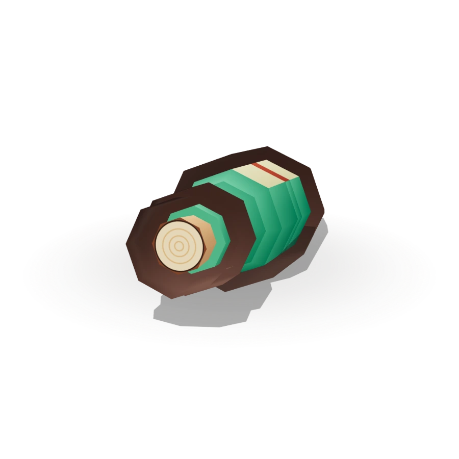 Message Bottle