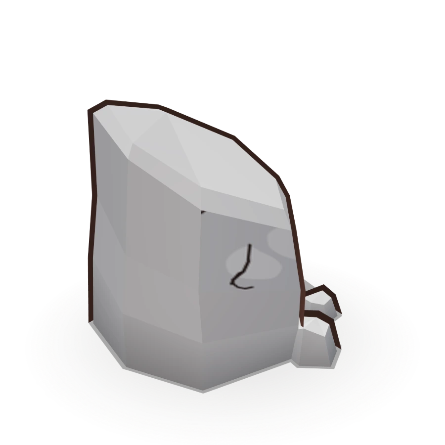Big Boulder