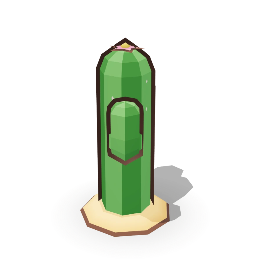 Cactus