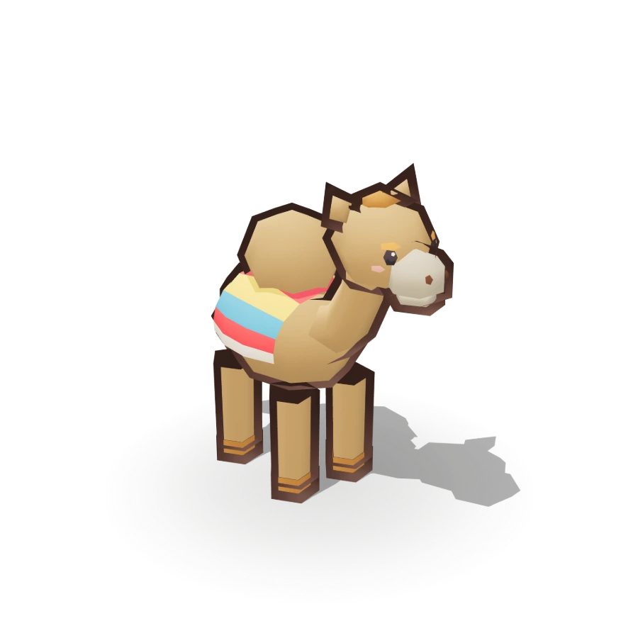 Camel