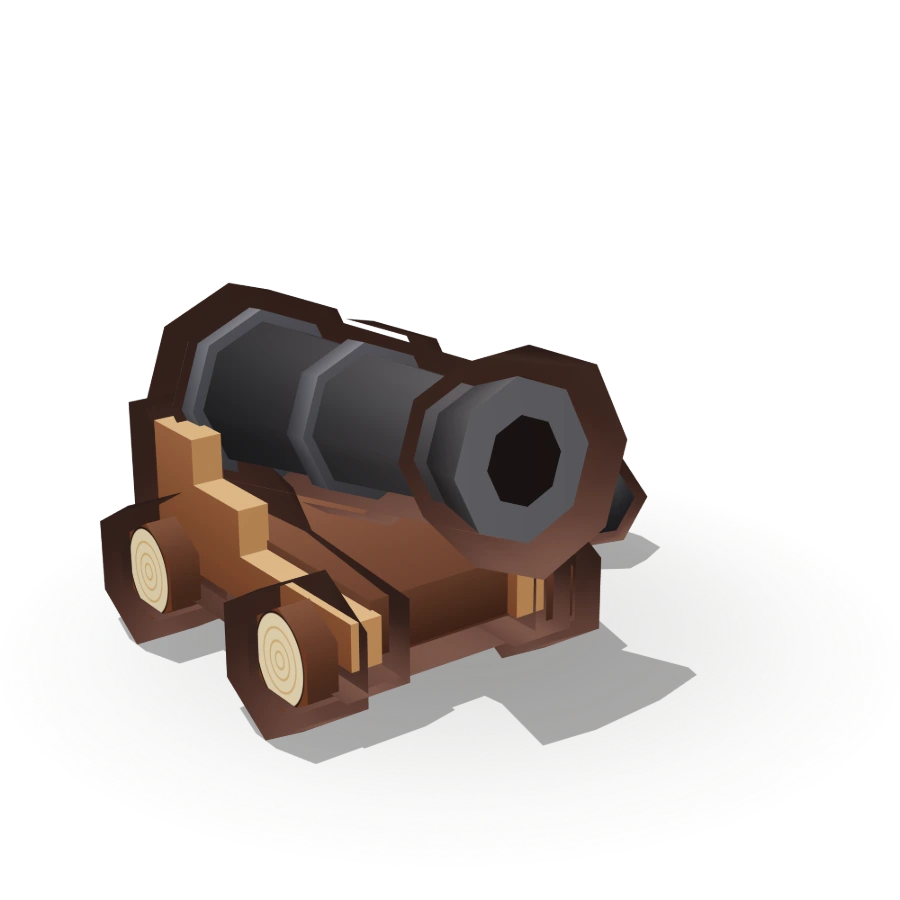 Cannon