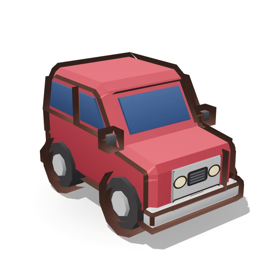 City Car