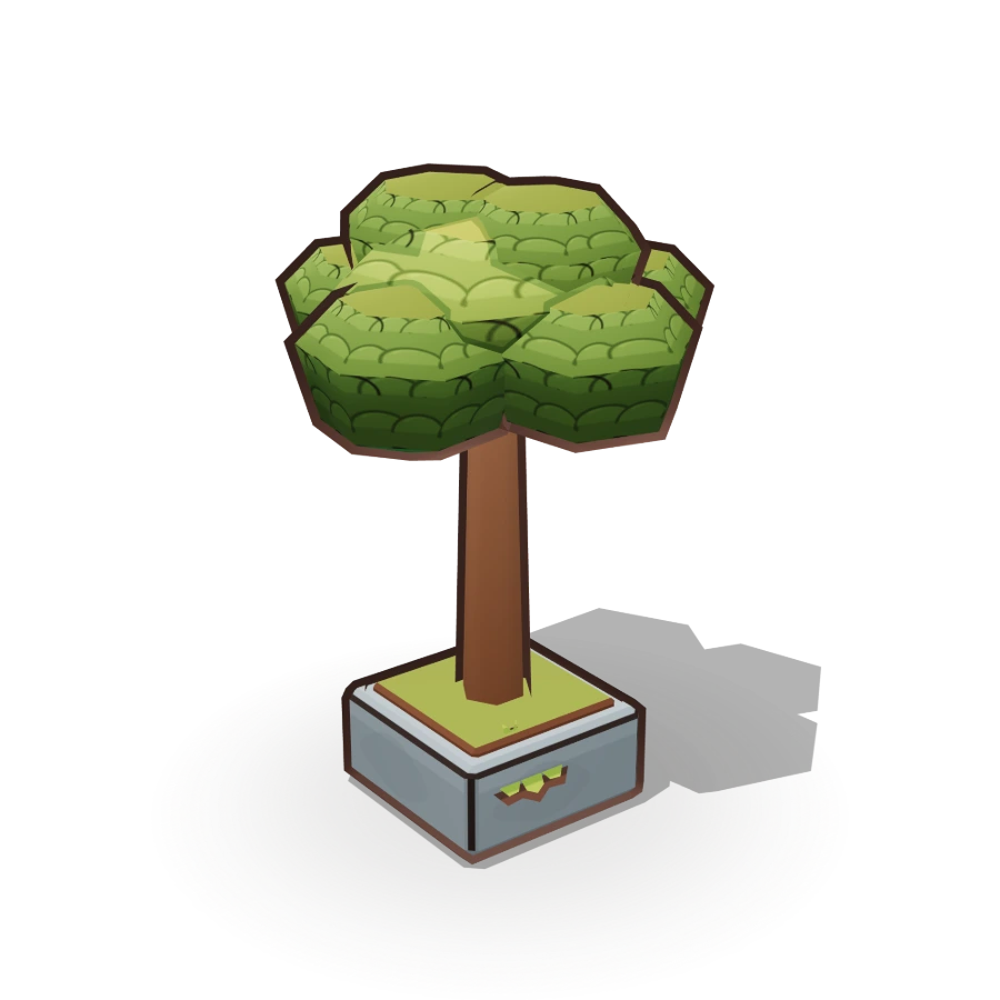 City Tree