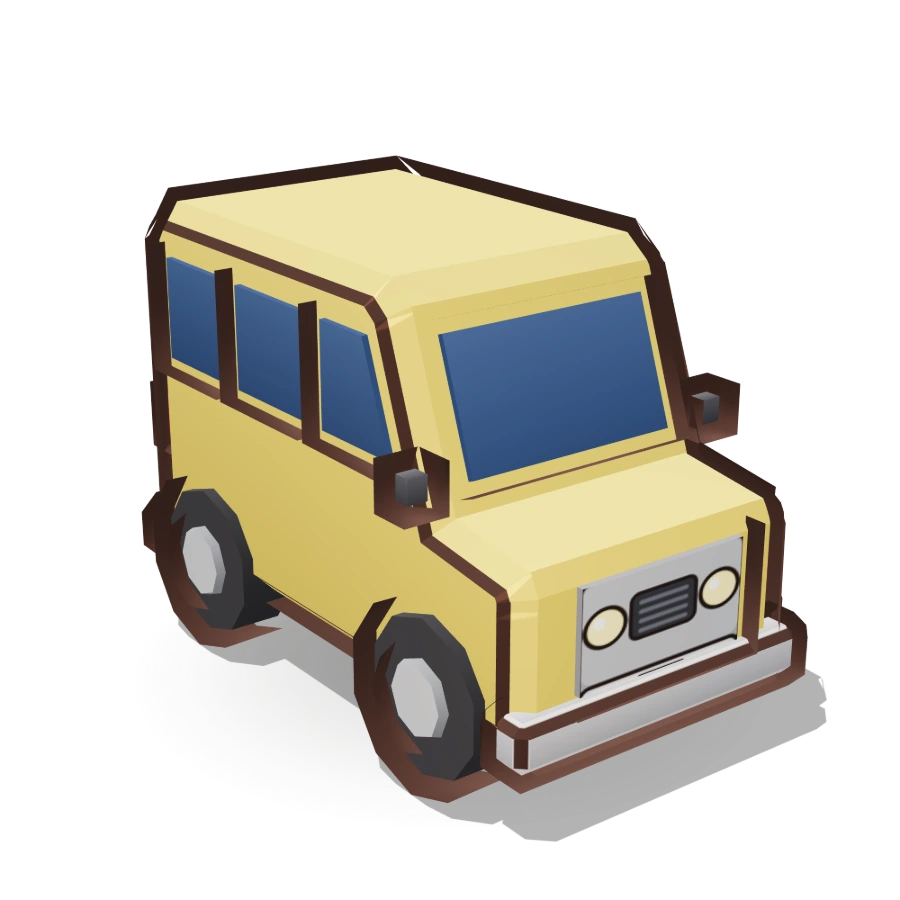 City Van