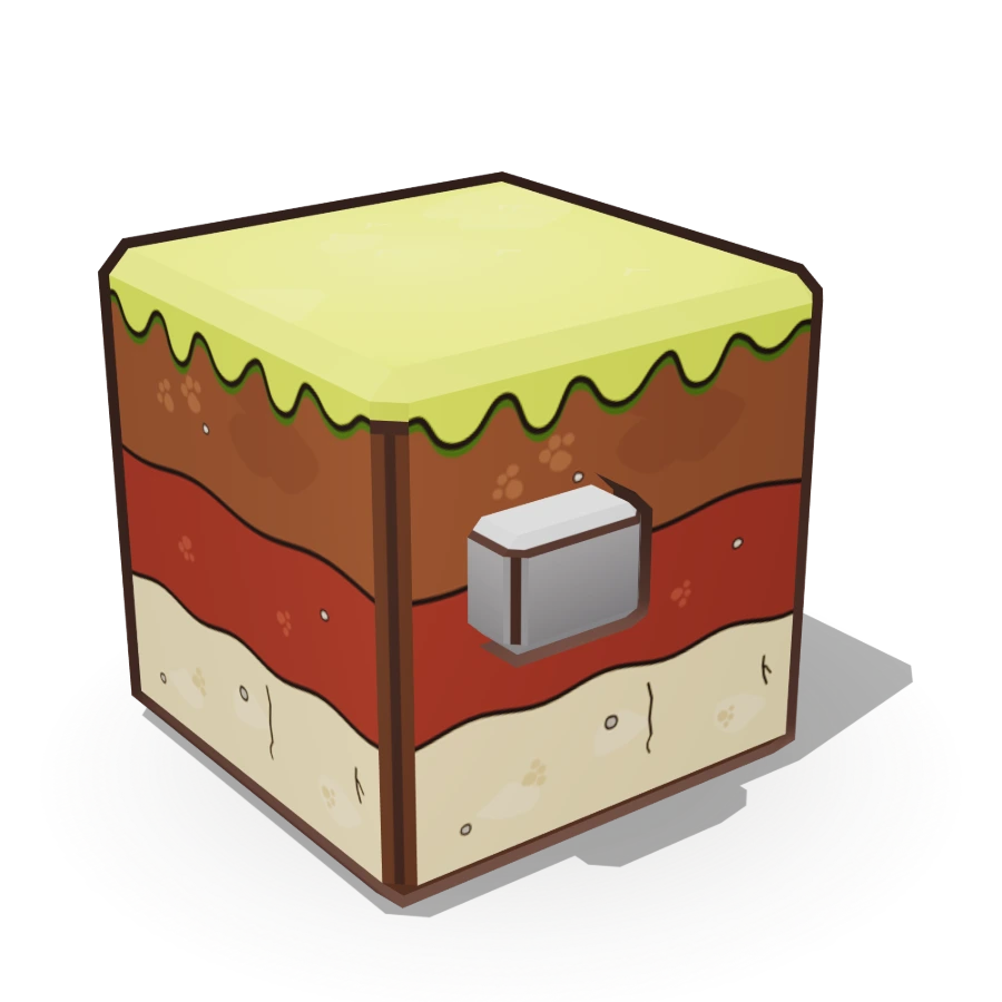 Cliff Tile