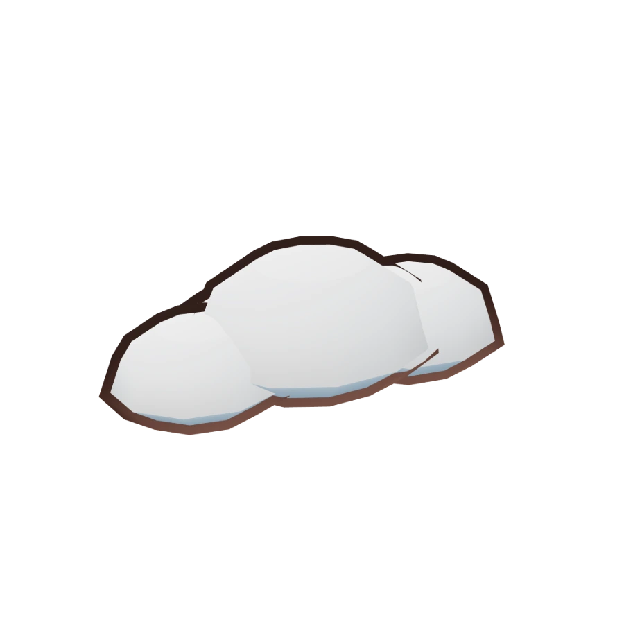 Cloud Puff