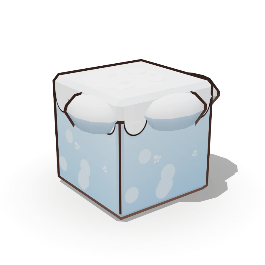 Cloud Tile