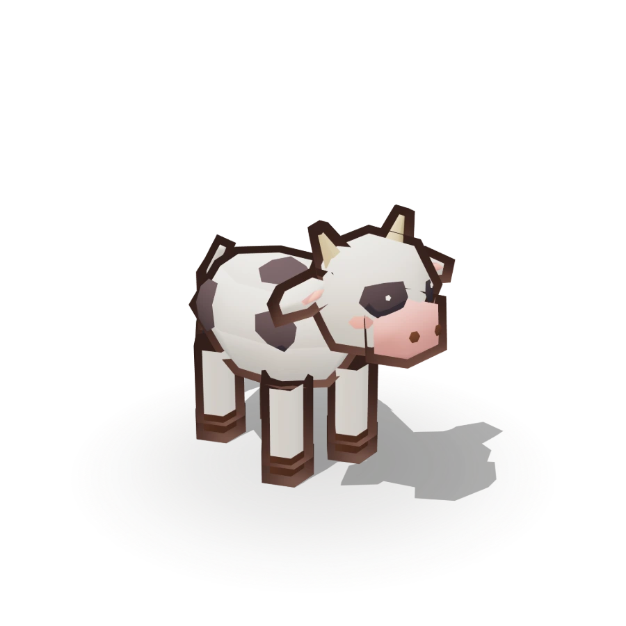 Cow
