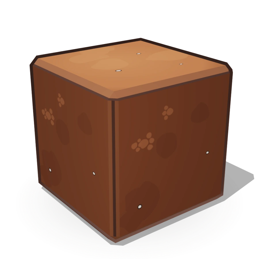 Dirt Tile