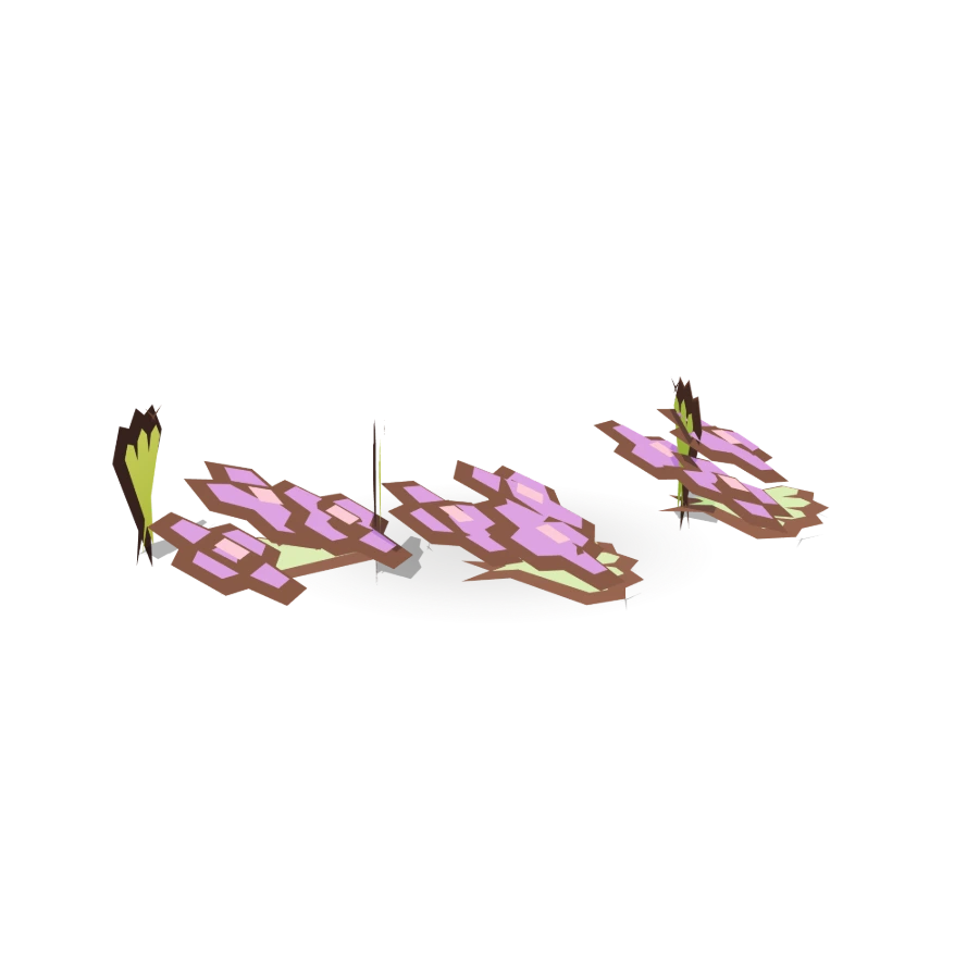 Flower Patch