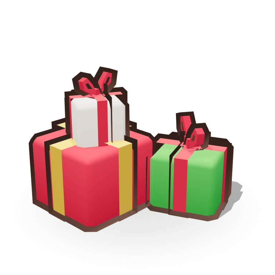 Gift Boxes