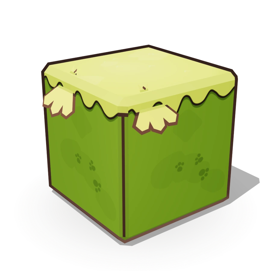 Grass Tile