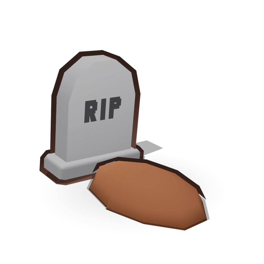 Gravestones