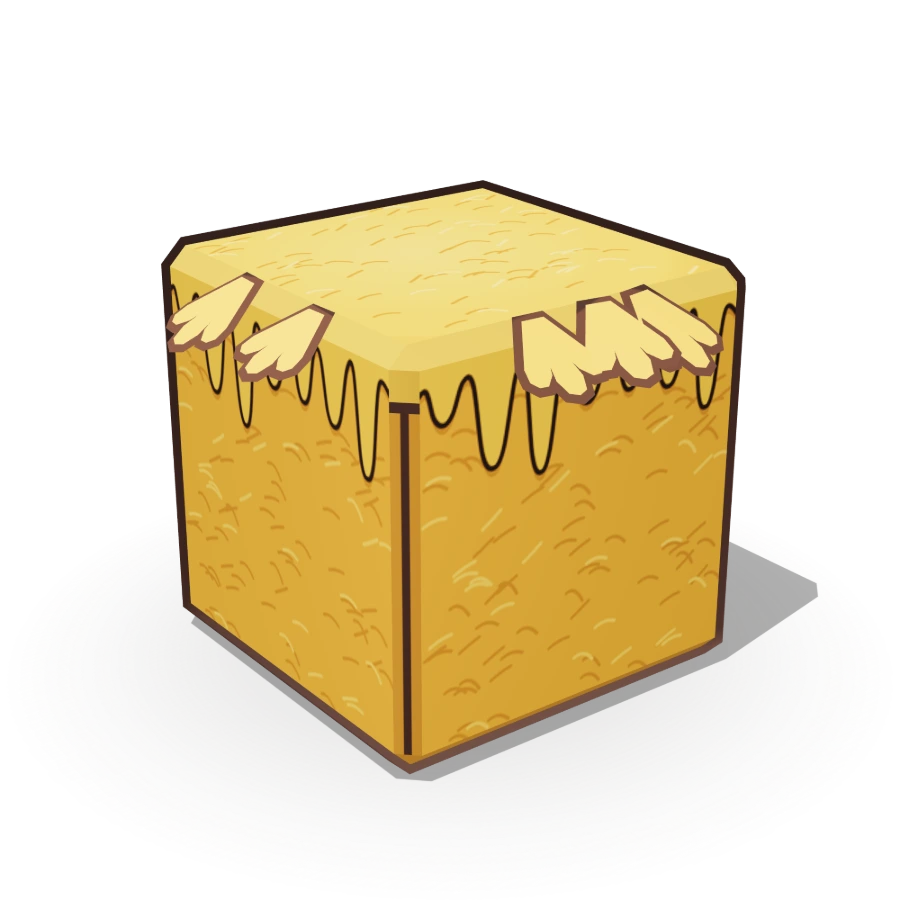 Hay Tile
