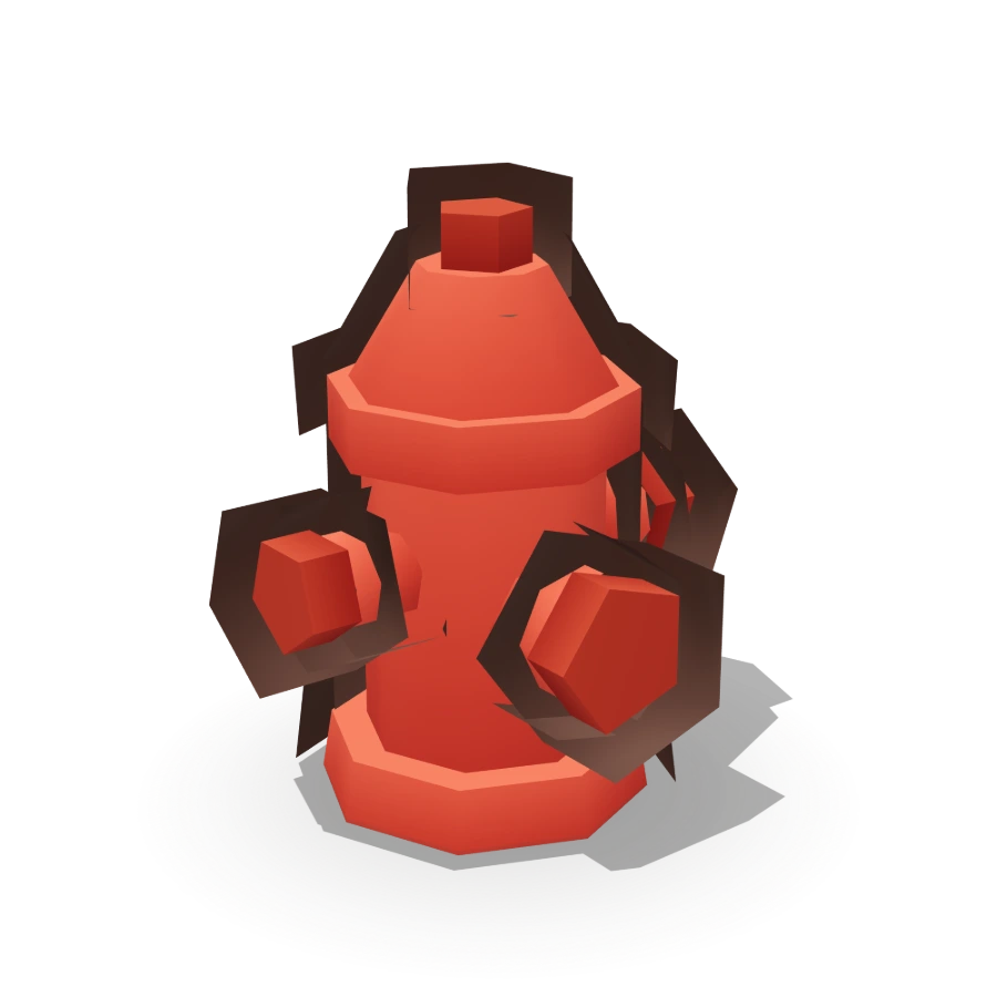 Fire Hydrant