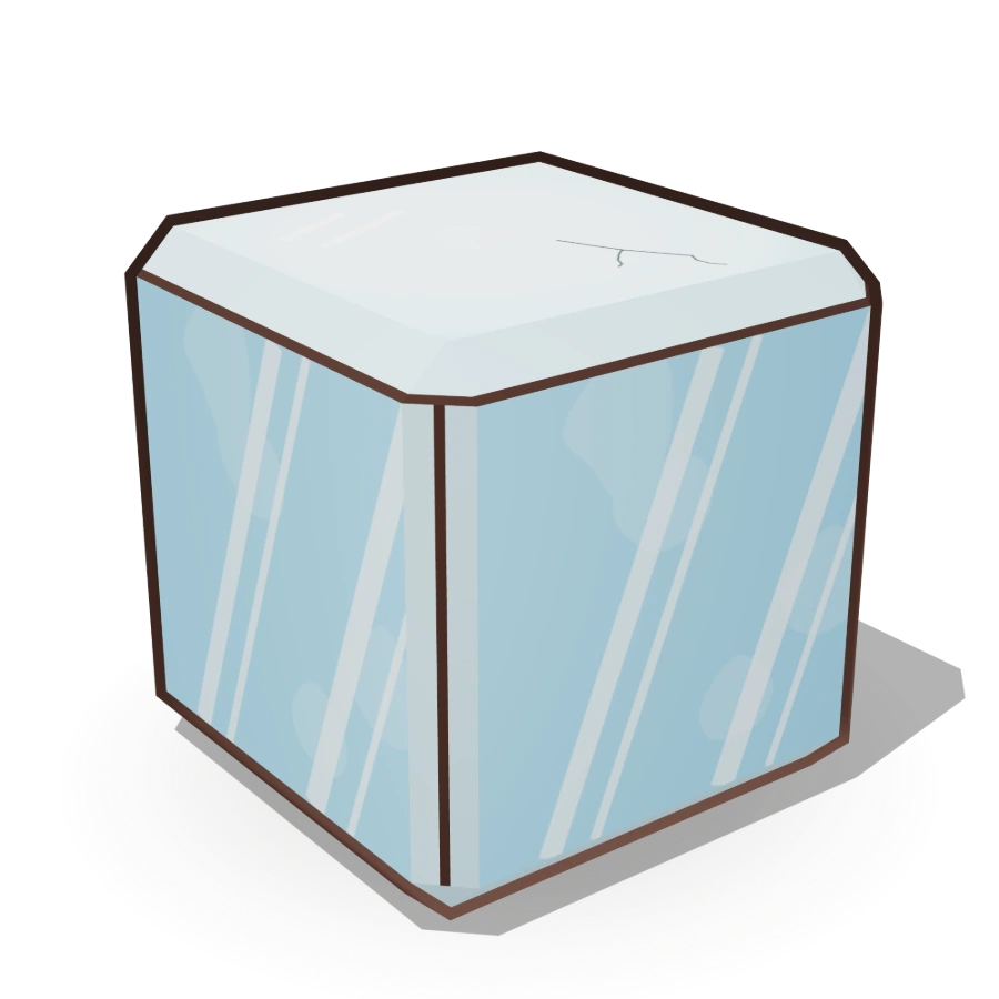 Ice Tile